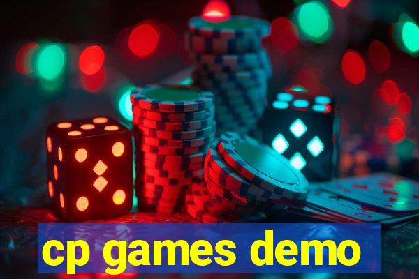 cp games demo